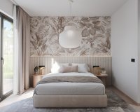 Новостройки - Apartment Penthouse - Murcia - Santa Rosalía