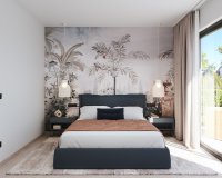 Новостройки - Apartment Penthouse - Murcia - Santa Rosalía