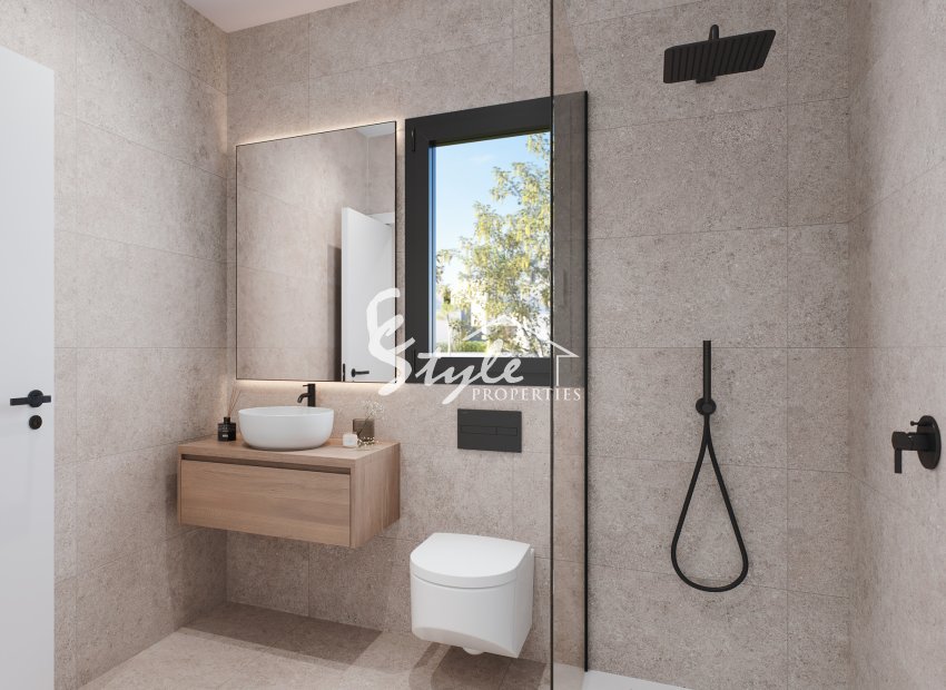 Новостройки - Apartment Penthouse - Murcia - Santa Rosalía