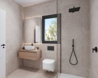 Новостройки - Apartment Penthouse - Murcia - Santa Rosalía