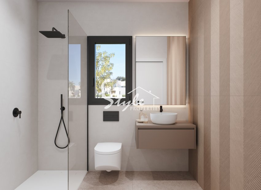 Новостройки - Apartment Penthouse - Murcia - Santa Rosalía