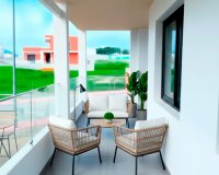 Новостройки - Apartment Penthouse - Orihuela-Costa - Bigastro