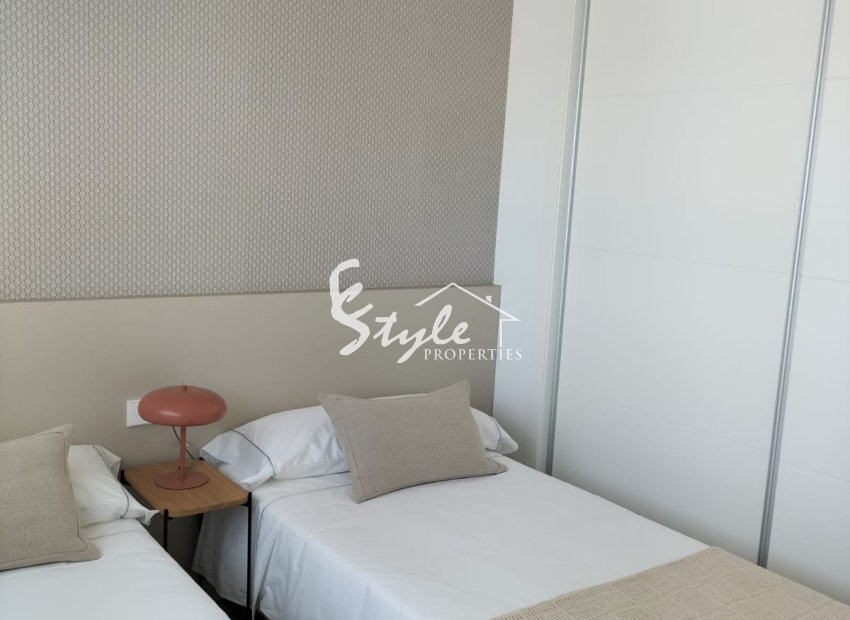 Новостройки - Apartment Penthouse - Orihuela-Costa - Ориуэла Коста