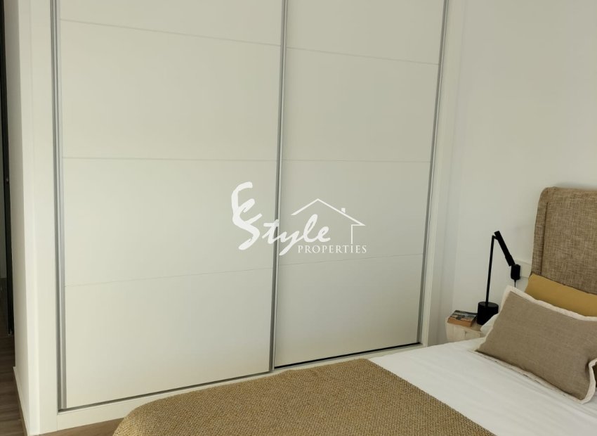 Новостройки - Apartment Penthouse - Orihuela-Costa - Ориуэла Коста