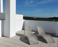 Новостройки - Apartment Penthouse - Orihuela-Costa - Ориуэла Коста