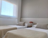 Новостройки - Apartment Penthouse - Orihuela-Costa - Ориуэла Коста