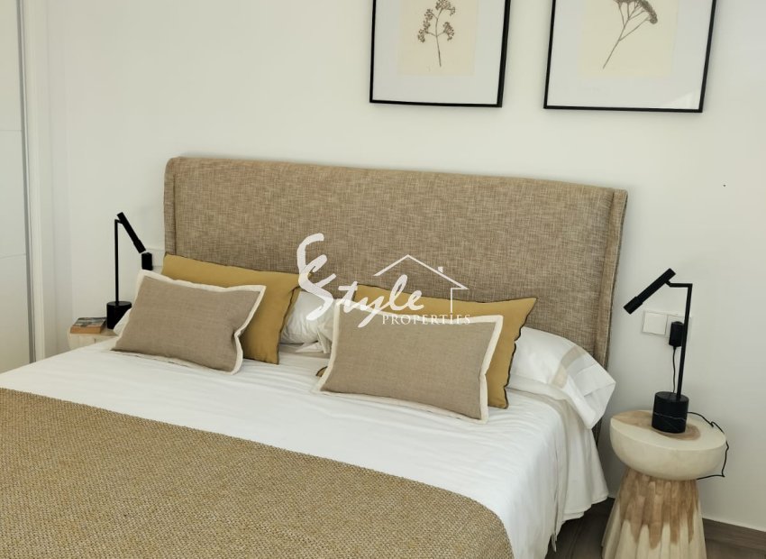 Новостройки - Apartment Penthouse - Orihuela-Costa - Ориуэла Коста