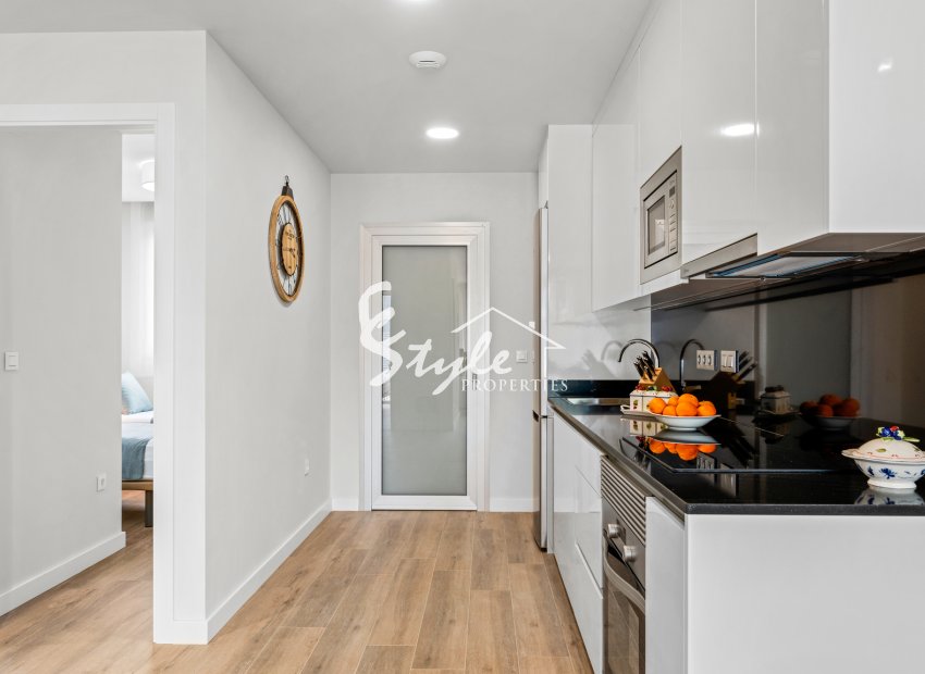 Новостройки - Apartment Penthouse - Orihuela-Costa - Ориуэла Коста