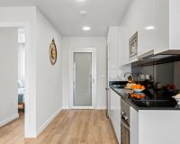 Новостройки - Apartment Penthouse - Orihuela-Costa - Ориуэла Коста