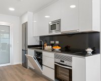 Новостройки - Apartment Penthouse - Orihuela-Costa - Ориуэла Коста