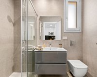 Новостройки - Apartment Penthouse - Orihuela-Costa - Ориуэла Коста