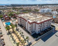 Новостройки - Apartment Penthouse - Orihuela-Costa - Ориуэла Коста