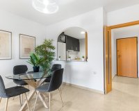 Новостройки - Apartment Penthouse - Orihuela-Costa - Ориуэла Коста