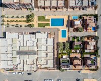 Новостройки - Apartment Penthouse - Orihuela-Costa - Ориуэла Коста