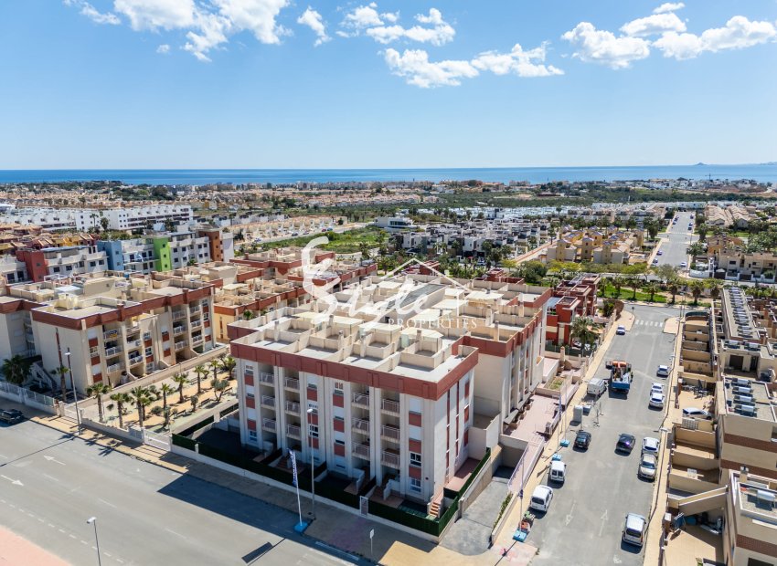 Новостройки - Apartment Penthouse - Orihuela-Costa - Ориуэла Коста