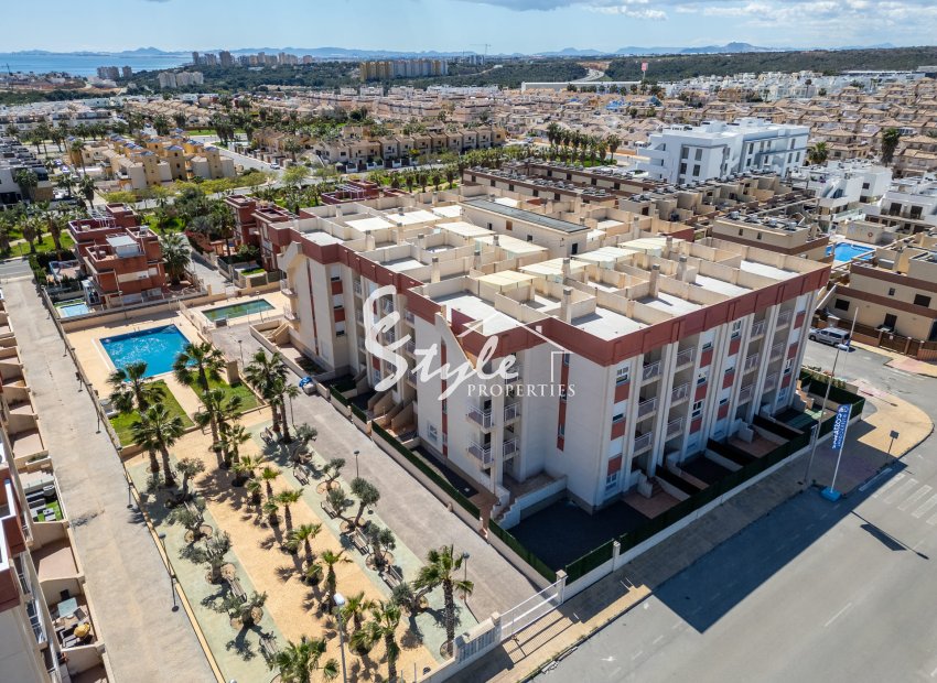 Новостройки - Apartment Penthouse - Orihuela-Costa - Ориуэла Коста