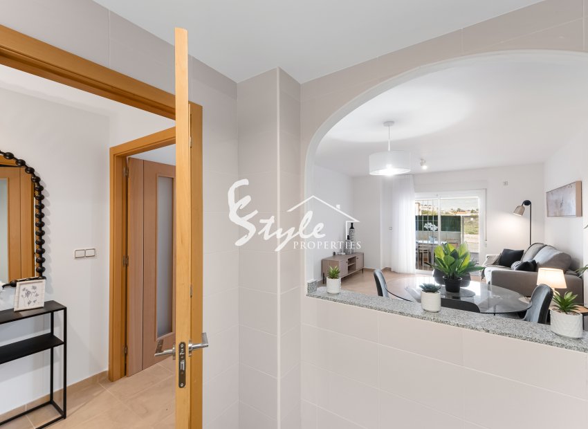 Новостройки - Apartment Penthouse - Orihuela-Costa - Ориуэла Коста