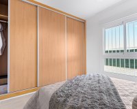 Новостройки - Apartment Penthouse - Orihuela-Costa - Ориуэла Коста