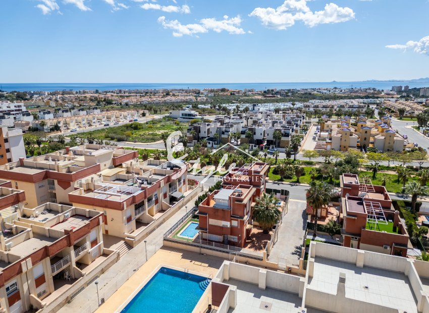 Новостройки - Apartment Penthouse - Orihuela-Costa - Ориуэла Коста