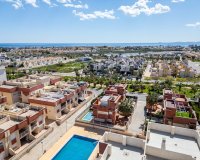 Новостройки - Apartment Penthouse - Orihuela-Costa - Ориуэла Коста