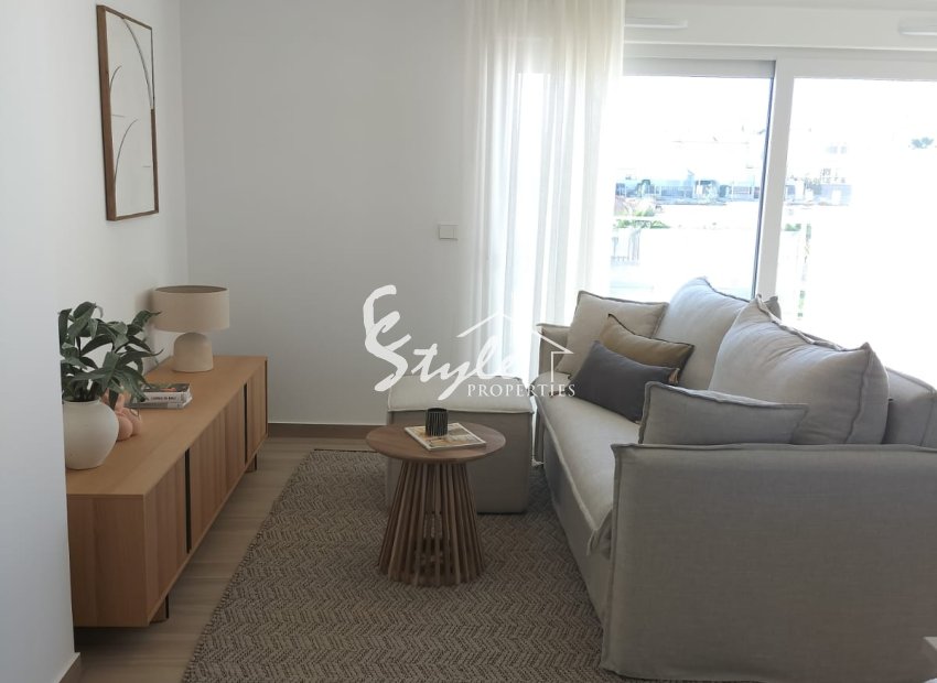 Новостройки - Apartment Penthouse - Orihuela-Costa - Ориуэла Коста