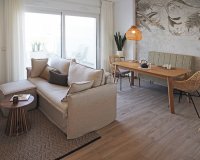 Новостройки - Apartment Penthouse - Orihuela-Costa - Ориуэла Коста