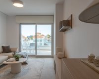 Новостройки - Apartment Penthouse - Orihuela-Costa - Ориуэла Коста
