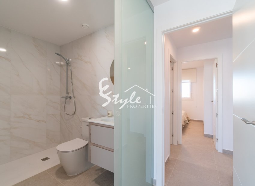 Новостройки - Apartment Penthouse - Orihuela-Costa - Ориуэла Коста