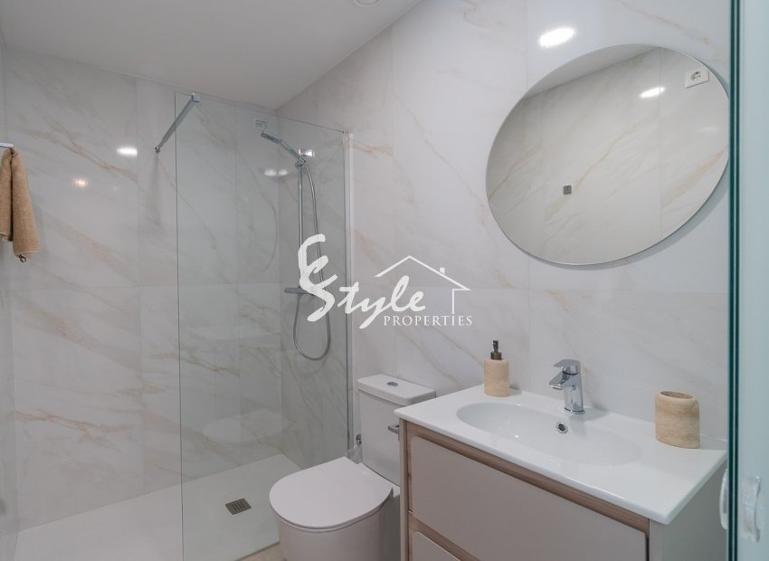 Новостройки - Apartment Penthouse - Orihuela-Costa - Ориуэла Коста