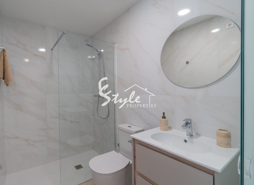 Новостройки - Apartment Penthouse - Orihuela-Costa - Ориуэла Коста