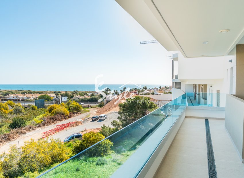 Новостройки - Apartment Penthouse - Orihuela-Costa - Ориуэла Коста