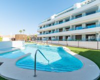 Новостройки - Apartment Penthouse - Orihuela-Costa - Ориуэла Коста
