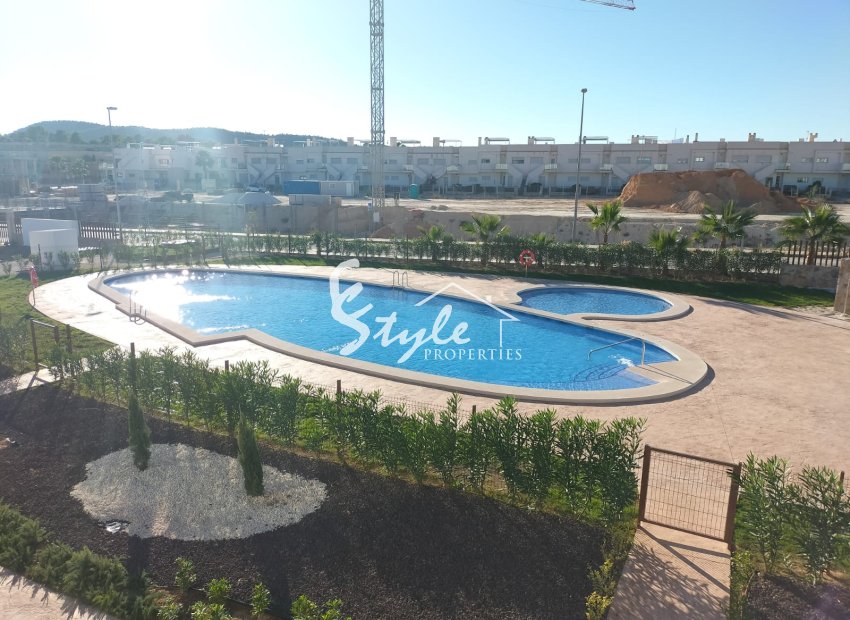 Новостройки - Apartment Penthouse - Orihuela-Costa - Ориуэла Коста