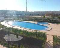 Новостройки - Apartment Penthouse - Orihuela-Costa - Ориуэла Коста
