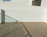 Новостройки - Apartment Penthouse - Orihuela-Costa - Ориуэла Коста