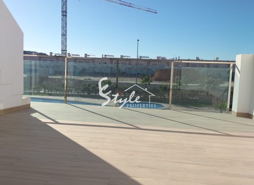 Новостройки - Apartment Penthouse - Orihuela-Costa - Ориуэла Коста