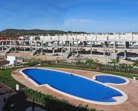 Новостройки - Apartment Penthouse - Orihuela-Costa - Ориуэла Коста