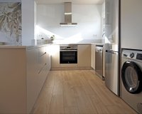 Новостройки - Apartment Penthouse - Orihuela-Costa - Ориуэла Коста