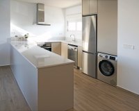 Новостройки - Apartment Penthouse - Orihuela-Costa - Ориуэла Коста