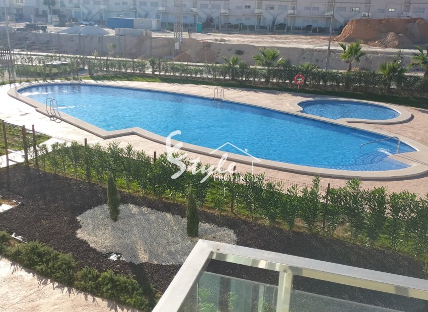 Новостройки - Apartment Penthouse - Orihuela-Costa - Ориуэла Коста