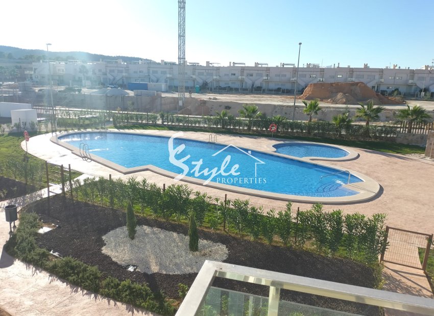 Новостройки - Apartment Penthouse - Orihuela-Costa - Ориуэла Коста