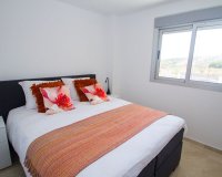 Новостройки - Apartment Penthouse - Orihuela-Costa - Ориуэла