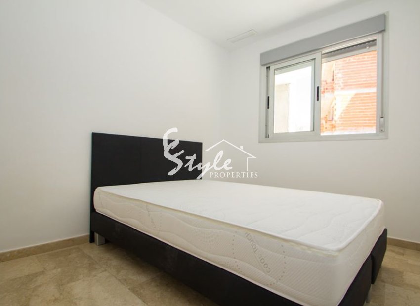 Новостройки - Apartment Penthouse - Orihuela-Costa - Ориуэла
