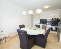 Новостройки - Apartment Penthouse - Orihuela-Costa - Ориуэла