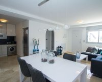 Новостройки - Apartment Penthouse - Orihuela-Costa - Ориуэла