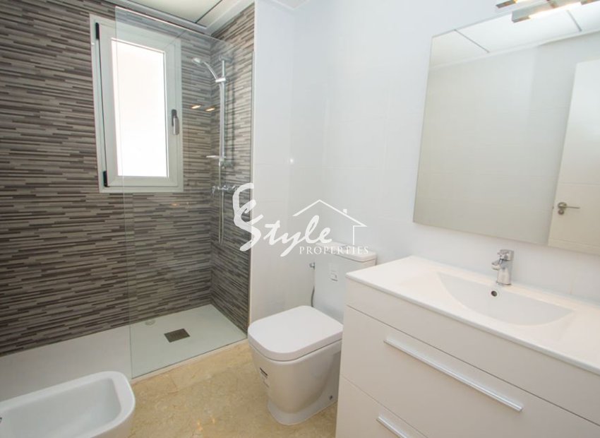 Новостройки - Apartment Penthouse - Orihuela-Costa - Ориуэла