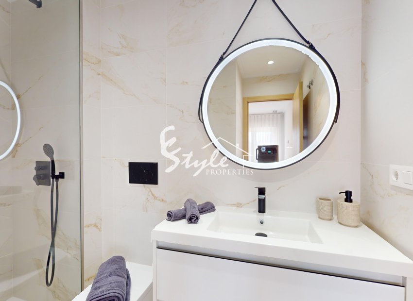 Новостройки - Apartment Penthouse - Pilar de la Horadada - Пилар де Орадада