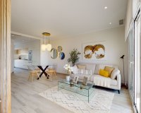 Новостройки - Apartment Penthouse - Pilar de la Horadada - Пилар де Орадада