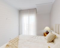 Новостройки - Apartment Penthouse - Pilar de la Horadada - Пилар де Орадада