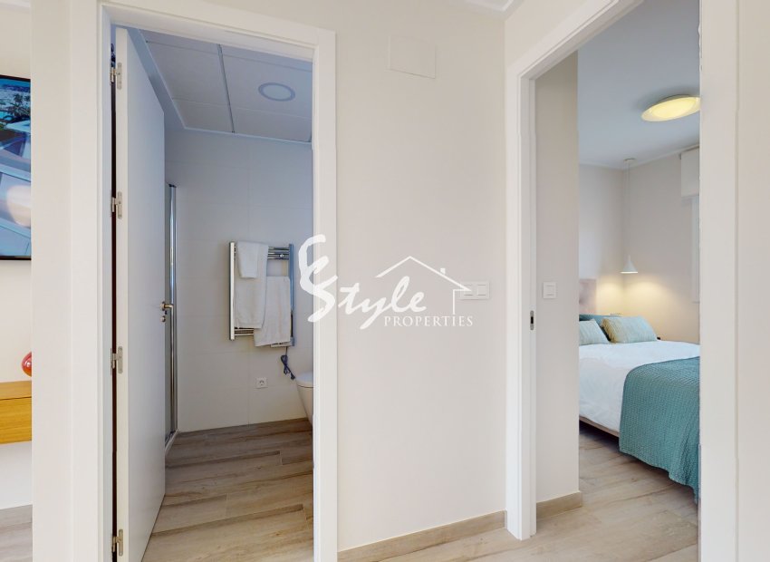 Новостройки - Apartment Penthouse - Pilar de la Horadada - Пилар де Орадада